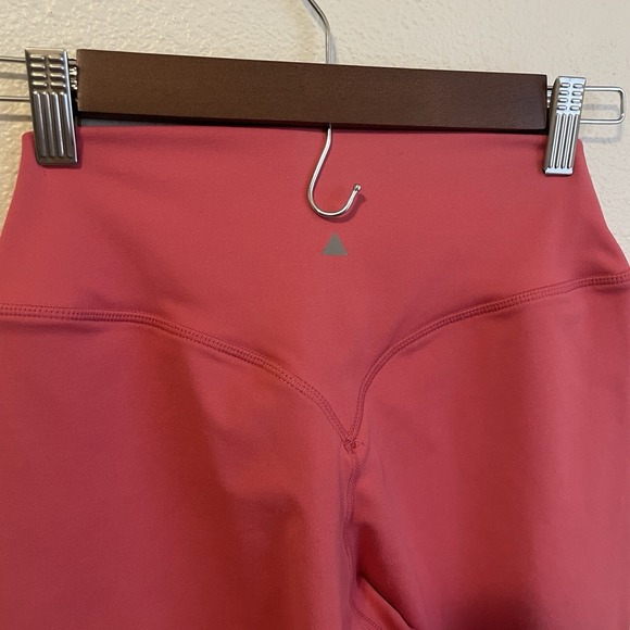 Balance Athletica Pink Select OG High Rise Ascend Leggings Size M‎ Women - Picture 3 of 9